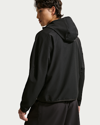 NIKE公式】ナイキ テック メンズ ショリ ニット フルジップ ウィンド